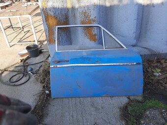 Ford taunus cupe - 6