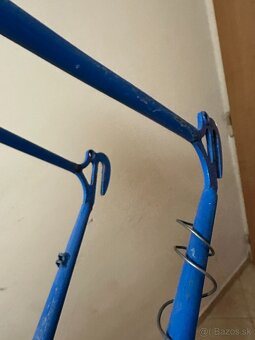 Favorit F8 pekný rám - 6