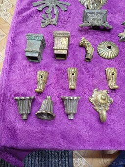 Predám starozitne veci - 6