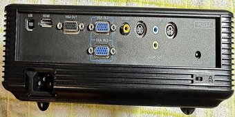 Predám projektor Full HD Acer - 6