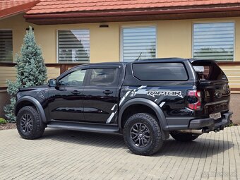 Ford Ranger RAPTOR 3.0 V6 BiTurbo A/T - 6