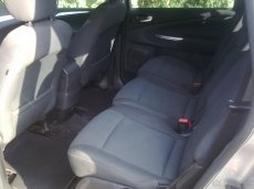 Predám Ford S-Max Titanium-X 2008, plná výbava - TOP PONUKA - 6