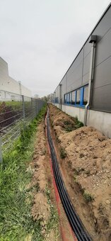 Elektroinštalačné práce - 6