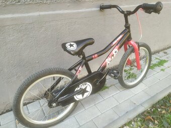 Detský bicykel Genesis 18" - 6