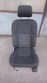 Nissan Pathfinder R51, Navara diely - 6