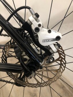 Cannondale Flash Carbon 4 - 6