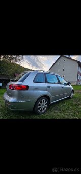 Predám Fiat croma - 6