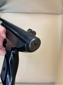 Vzduchová pištol tex - 6