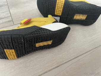 Tenisky Lego Adidas - 6