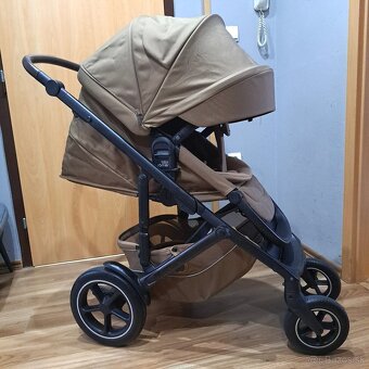 Britax romer Smile 5Z Warm Caramel - 6