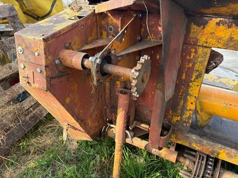 Kukuričny adaptér e514 e512 - 6