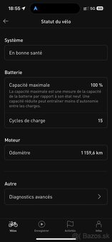 Specialized Turbo levo 3 Expert 2022 - S4 - 6