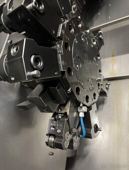 CNC soustruh Gildemeister Twin 42 (8232) - 6