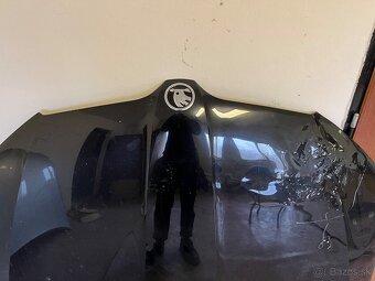 Kapota Octavia III - 6