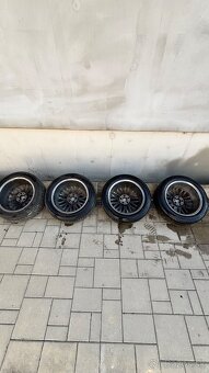 Dezent RG R18 5x114,3 8j et40 - 6