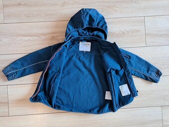 POMPdeLUX softshell bunda, 110 - 6