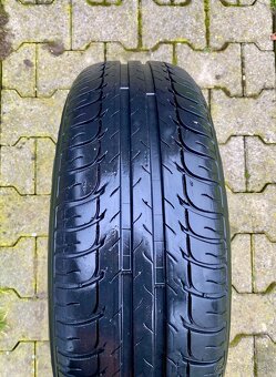 185/65 r15 letné BF Goodrich 88T - 6