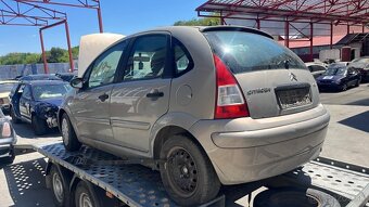 Citroen C3 - 6