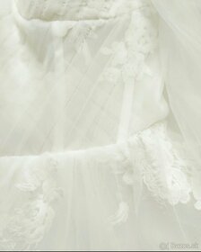 Svadobné šaty Boho - 6