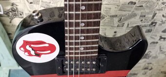 Elektrická gitara Les Paul Epiphone / Special 2 LTD + puzdro - 6