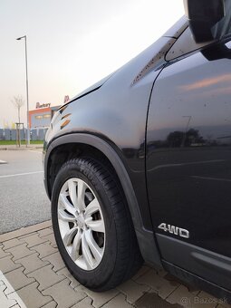 Kia Sorento 2.2CRDi 4x4 A/T - 6