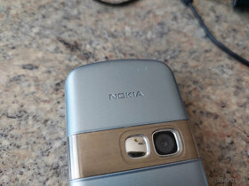 Vintage retro nonplus ultra skvelý deal Nokia 6070 - 6