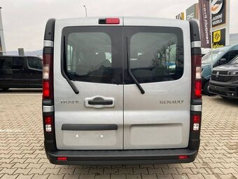 Renault Trafic Kombi Blue dCi 150 Equilibre L2 - 6