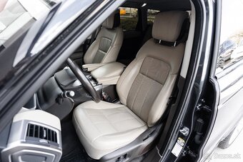 Range Rover Sport 225kW - 6