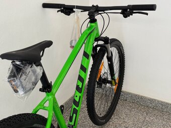 SCOTT Aspect 970 veľ. S, M, L | 970 veľ. M, green, bicykel - 6
