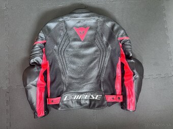 Dainese Racing - kožená kombinéza - 6