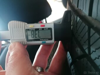 Barum Polaris 5 205/55 R16 91H - 6