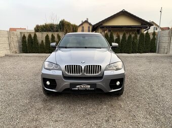BMW X6 35I X-DRIVE 4X4 A/T F1 (E71) - 6