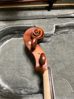 Predám violu 40,5 (viola) - 6