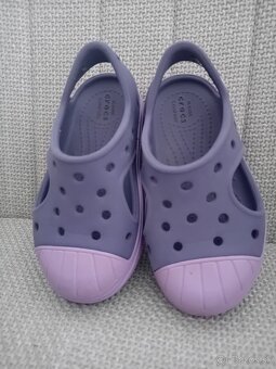 Crocs sandale/ šlapky - 6