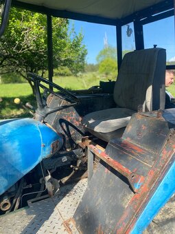 Zetor - 6