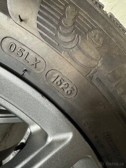 205/60r16 octavia - 6