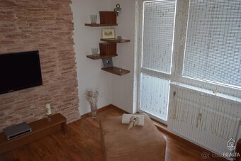 Prenájom bytu – Poprad, ulica Mládeže - 6