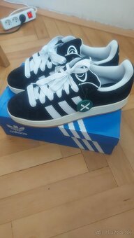 Adidas Campus tenisky - 6