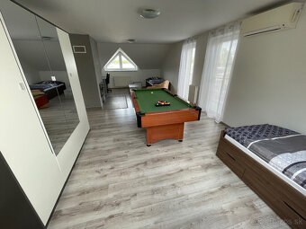 Apartmán na prenájom v Prešove, Pod Táborom - 6