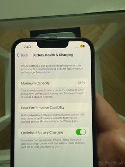 Iphone 13 Pro 128 GB - 6