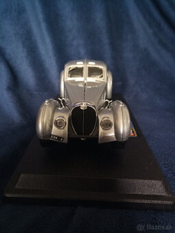Model auta Bugatti Atlantic 1/24 - 6