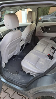 Land Rover Discovery Sport 2.0D - 6