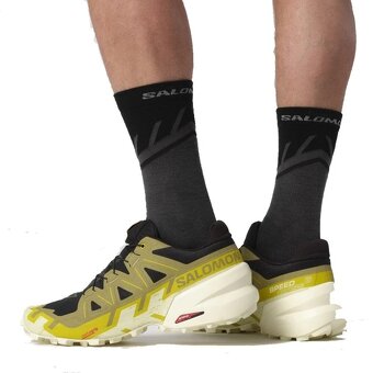 SALOMON SPEEDCROSS 6 - 6