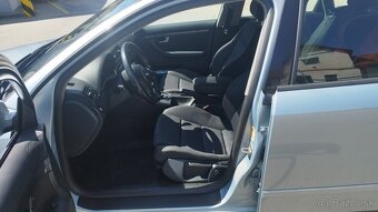 AUDI A4 B6 1,9 TDI 96 KW,M6 - 6
