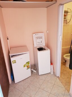 1izb byt Sídlisko nad jazerom - 6