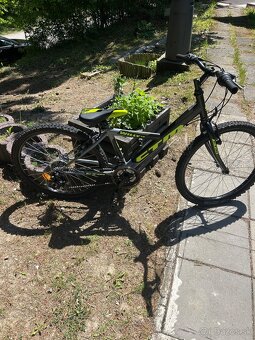 Bicykel CTM WILLY 1.0 - 6