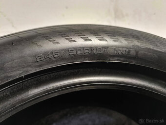 245/50 R18 Letné pneumatiky Goodyear Eagle F1 2 kusy - 6