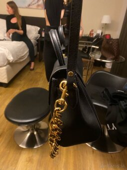 Versace medusa kabelka - 6