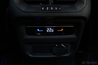 Volkswagen Tiguan R 2.0TSI 235kW, 4x4, automat, 2022, DPH - 6