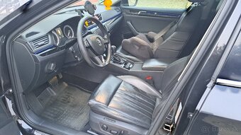 Škoda superb 3 - 6
